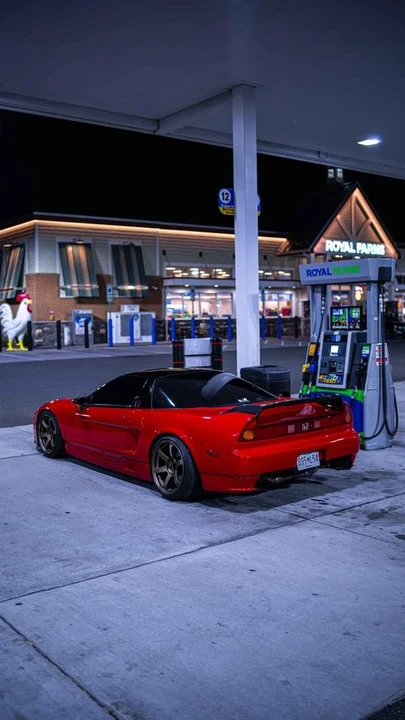 1991 Acura NA1 NSX - Image 10 of 19