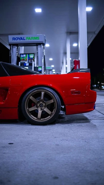 1991 Acura NA1 NSX - Image 9 of 19