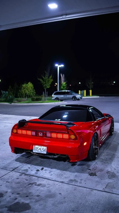 1991 Acura NA1 NSX - Image 4 of 19