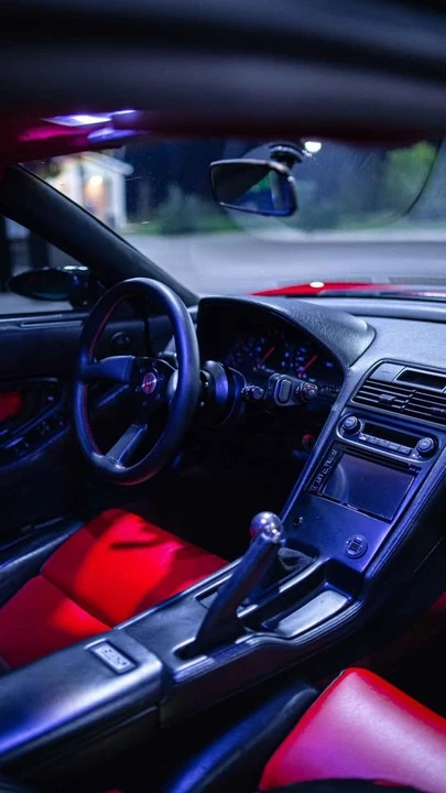 1991 Acura NA1 NSX - Image 12 of 19