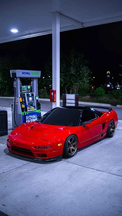 1991 Acura NA1 NSX - Image 11 of 19