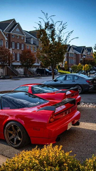 1991 Acura NA1 NSX - Image 15 of 19