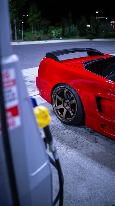 1991 Acura NA1 NSX - Image 5 of 19