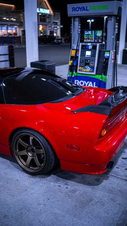 1991 Acura NA1 NSX - Image 8 of 19