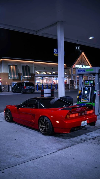 1991 Acura NA1 NSX - Image 3 of 19