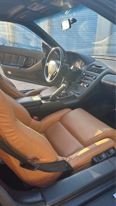 1991 Acura NA1 NSX - Image 15 of 15