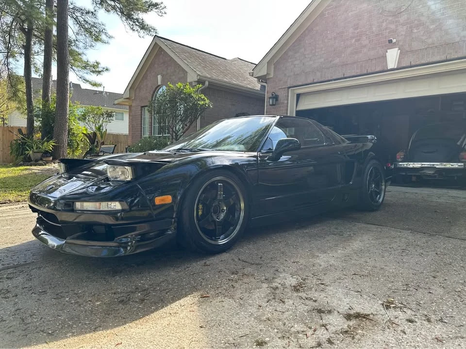 1991 Acura NA1 NSX - Image 9 of 15