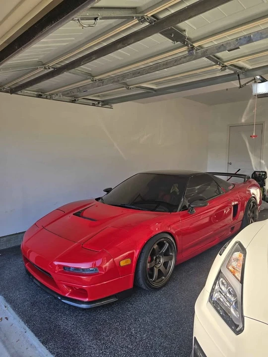 1991 Acura NA1 NSX - Image 16 of 19
