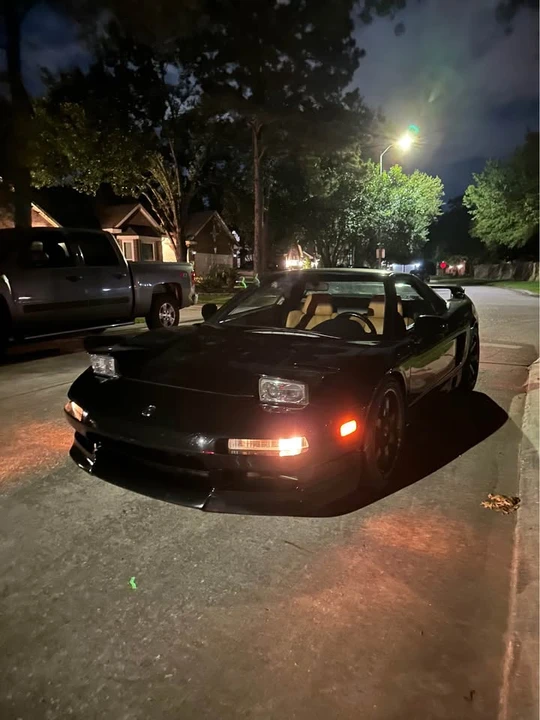 1991 Acura NA1 NSX - Image 6 of 15