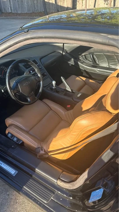1991 Acura NA1 NSX - Image 13 of 15