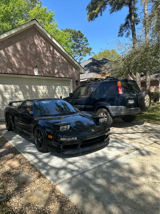 1991 Acura NA1 NSX - Image 10 of 15