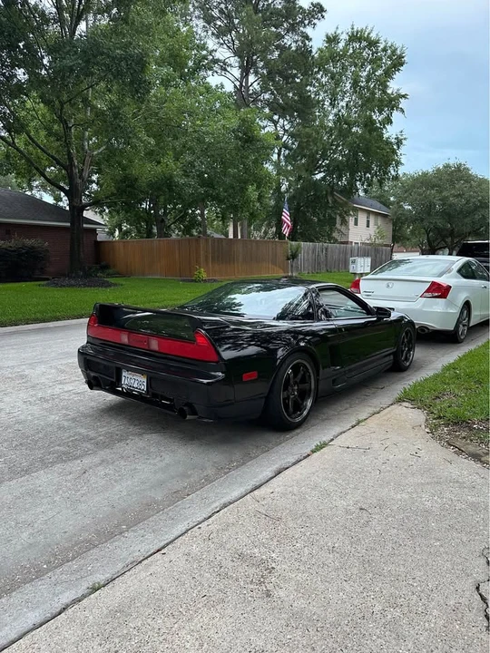 1991 Acura NA1 NSX - Image 4 of 15