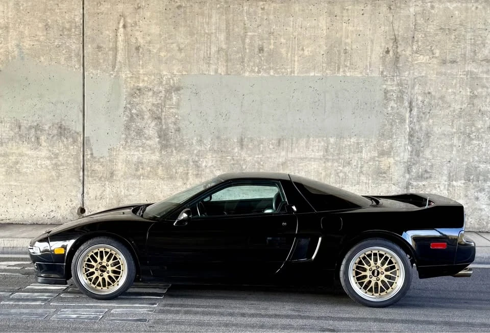 1991 Acura NA1 NSX - Image 3 of 7
