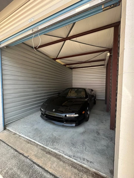 1991 Acura NA1 NSX - Image 8 of 15