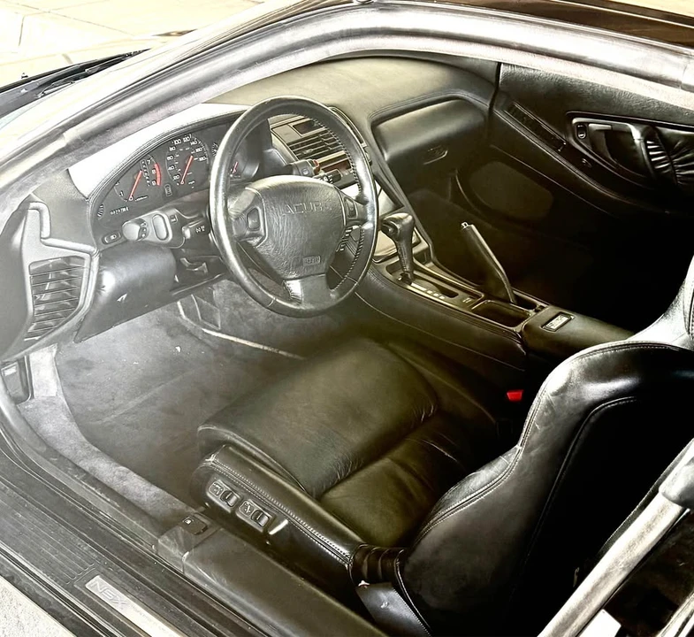 1991 Acura NA1 NSX - Image 7 of 7