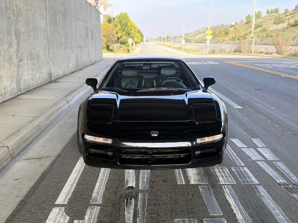 1991 Acura NA1 NSX - Image 5 of 7