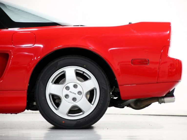 1991 Acura NA1 NSX - Image 12 of 20