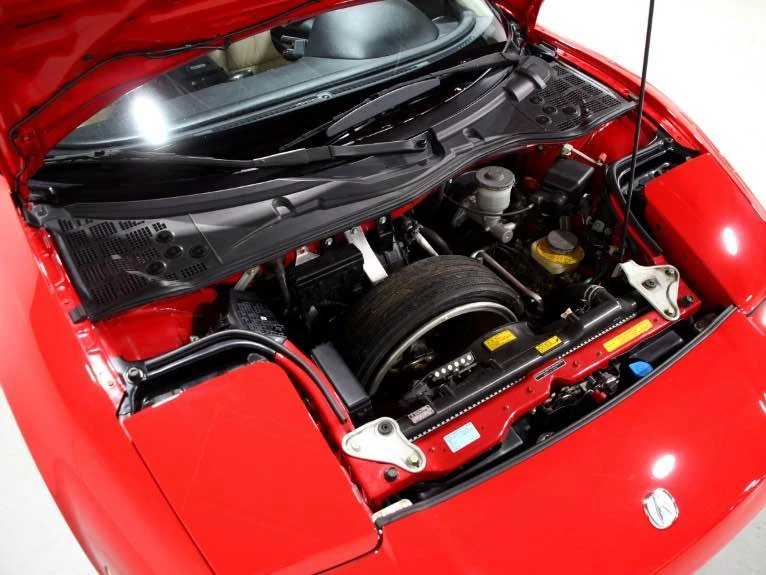 1991 Acura NA1 NSX - Image 18 of 20