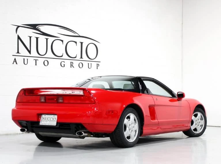 1991 Acura NA1 NSX - Image 20 of 20