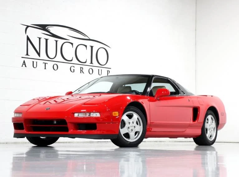 1991 Acura NA1 NSX - Image 9 of 20
