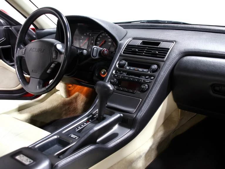 1991 Acura NA1 NSX - Image 6 of 20