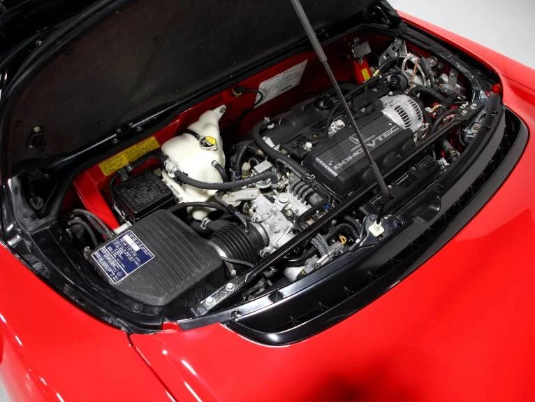 1991 Acura NA1 NSX - Image 4 of 20