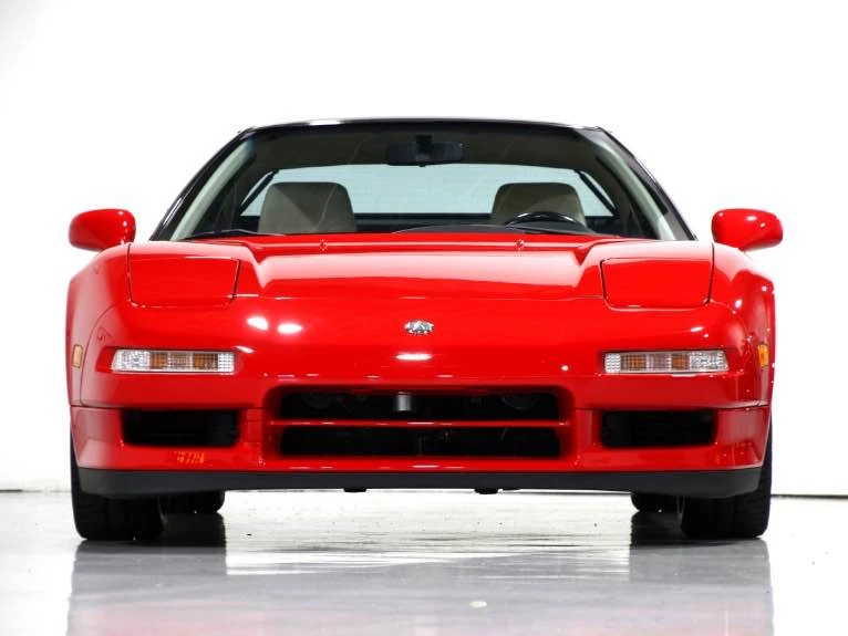1991 Acura NA1 NSX - Image 8 of 20