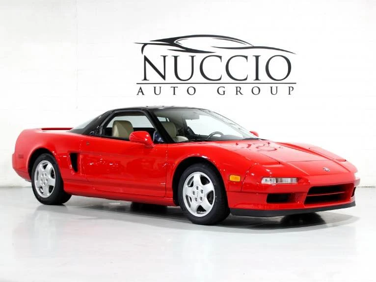 1991 Acura NA1 NSX - Image 19 of 20
