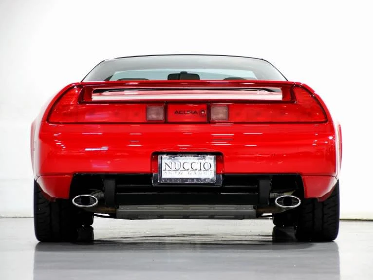 1991 Acura NA1 NSX - Image 13 of 20