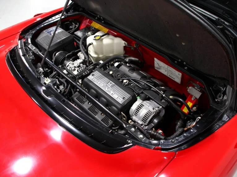 1991 Acura NA1 NSX - Image 17 of 20
