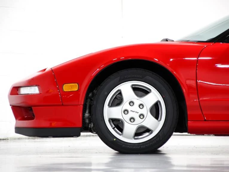 1991 Acura NA1 NSX - Image 11 of 20