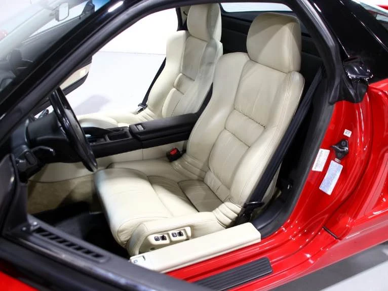 1991 Acura NA1 NSX - Image 2 of 20