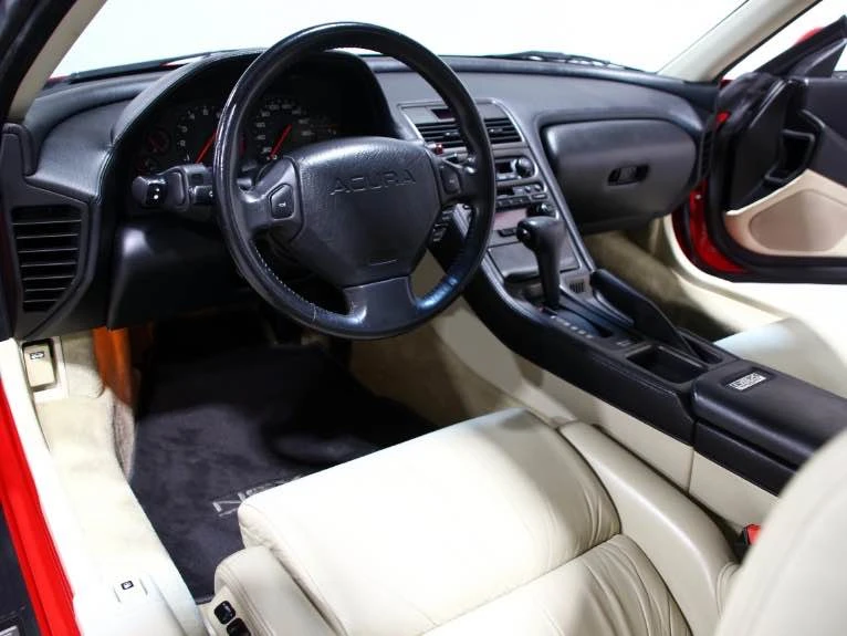 1991 Acura NA1 NSX - Image 16 of 20