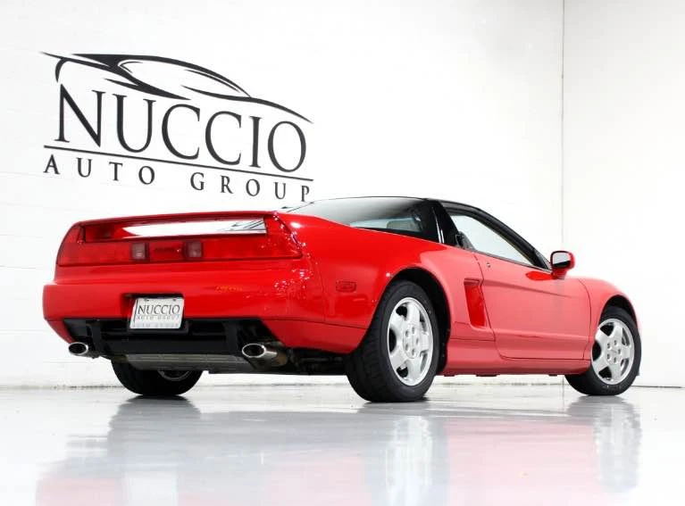 1991 Acura NA1 NSX - Image 5 of 20