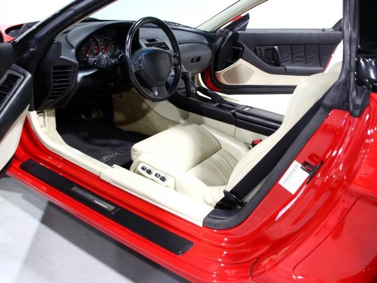 1991 Acura NA1 NSX - Image 15 of 20