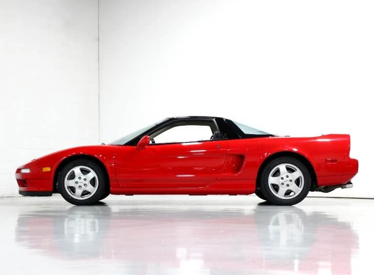 1991 Acura NA1 NSX - Image 7 of 20