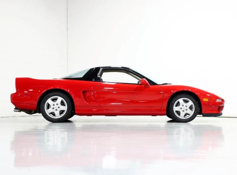 1991 Acura NA1 NSX - Image 3 of 20