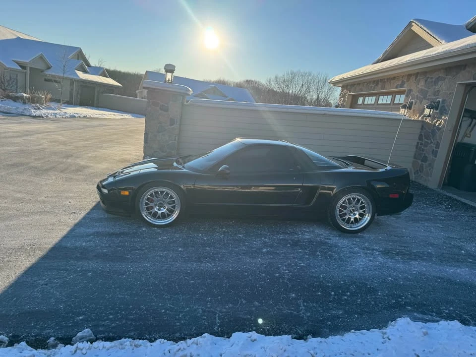 1991 Acura NA1 NSX - Image 10 of 14