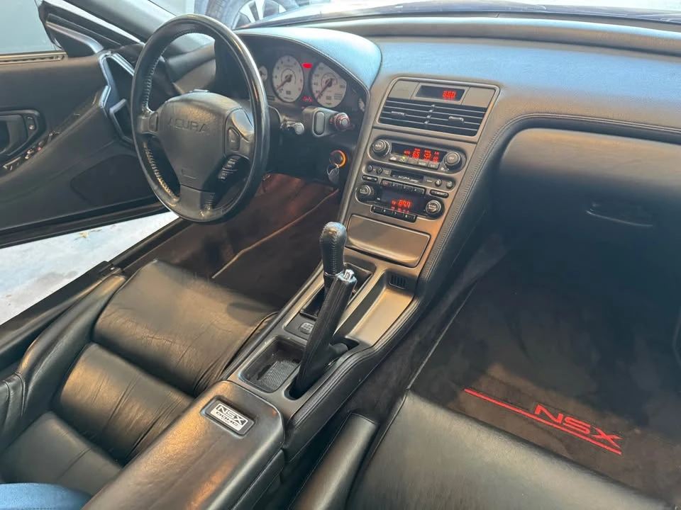 1991 Acura NA1 NSX - Image 14 of 14