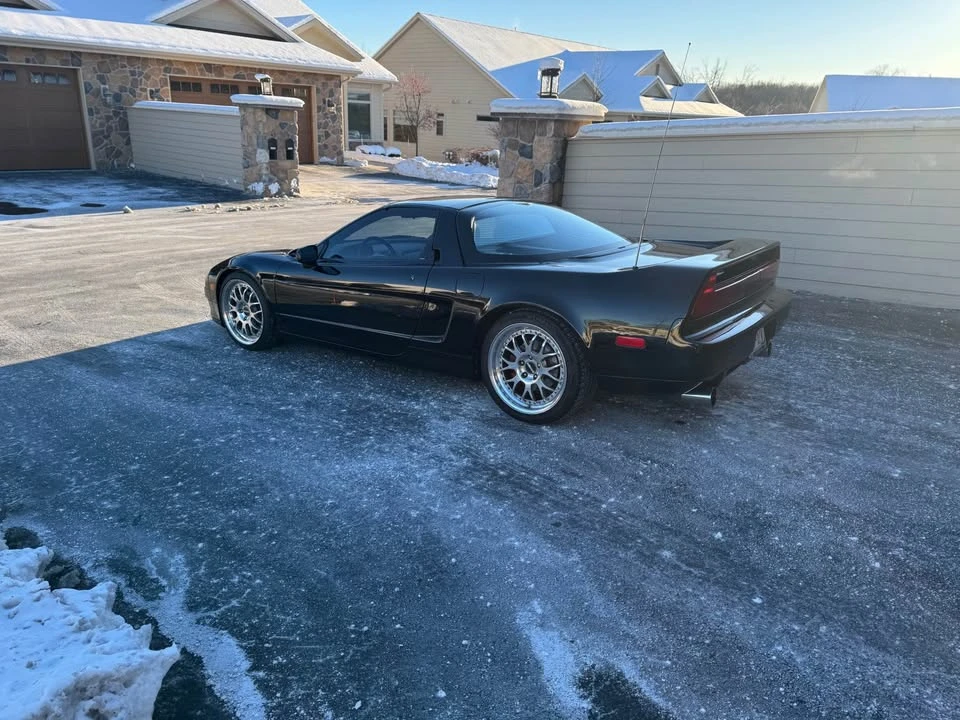 1991 Acura NA1 NSX - Image 3 of 14