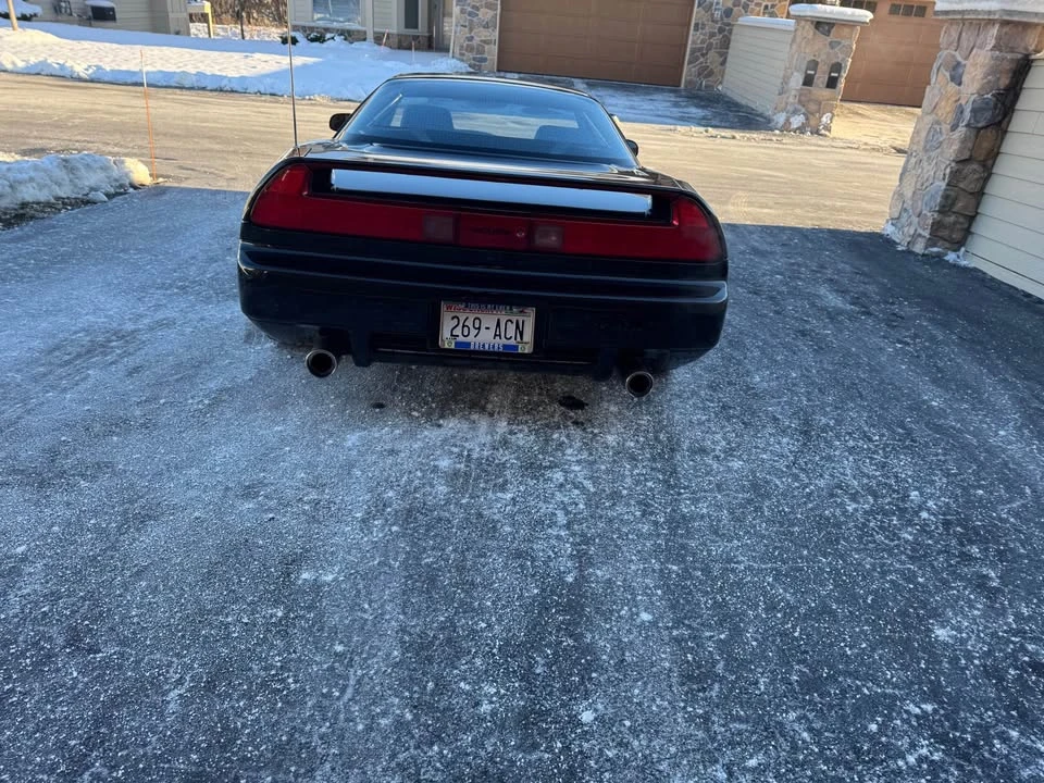 1991 Acura NA1 NSX - Image 5 of 14