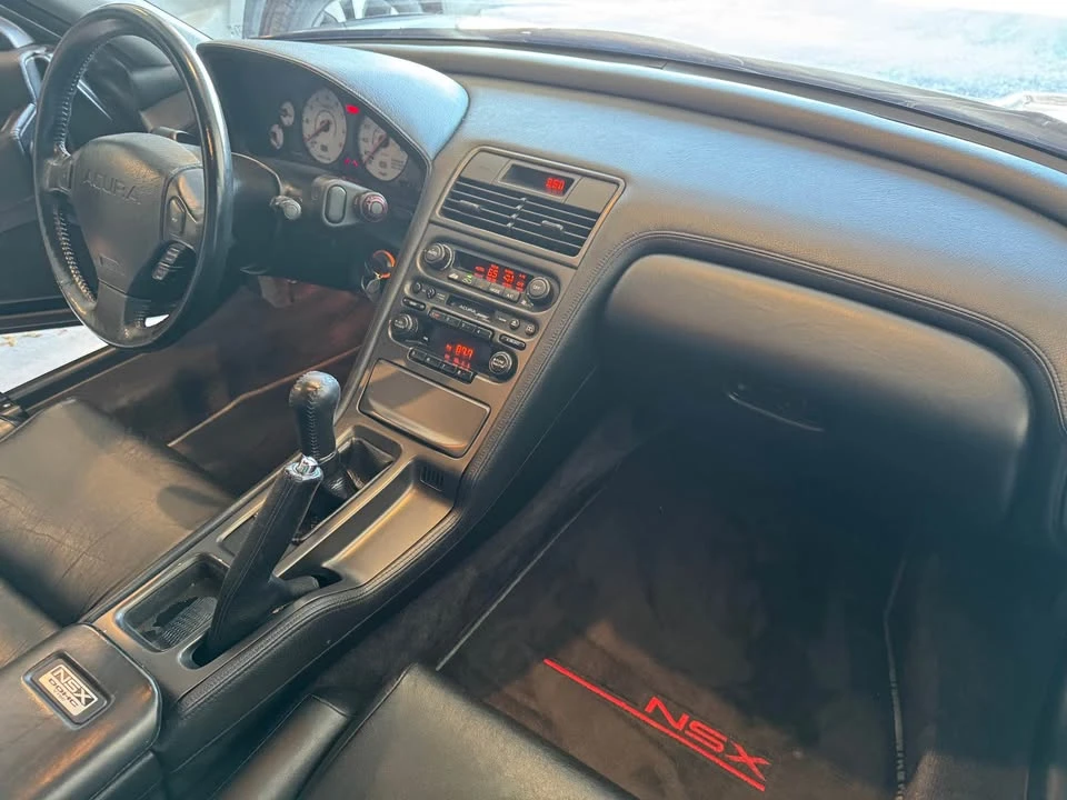1991 Acura NA1 NSX - Image 12 of 14
