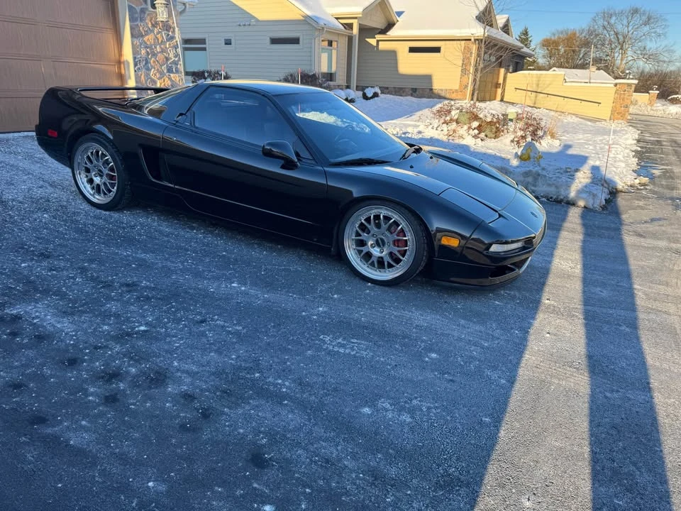 1991 Acura NA1 NSX - Image 13 of 14