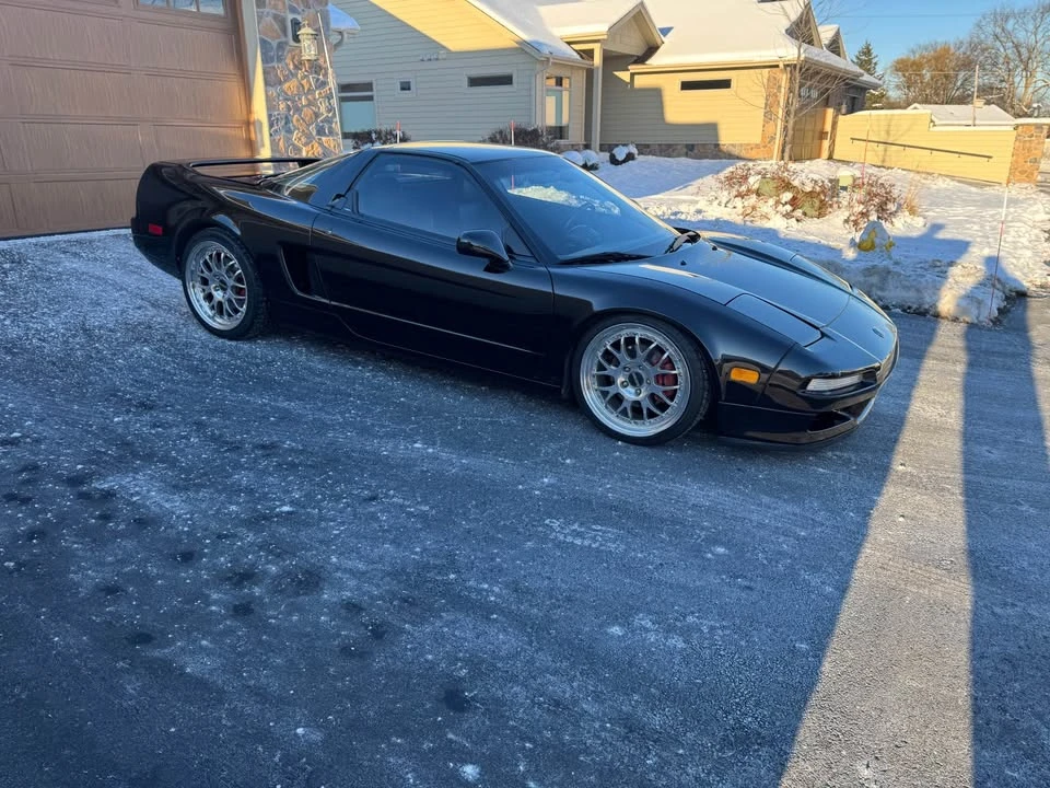 1991 Acura NA1 NSX - Image 7 of 14