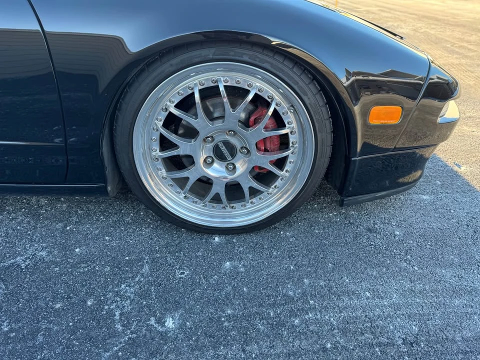 1991 Acura NA1 NSX - Image 6 of 14