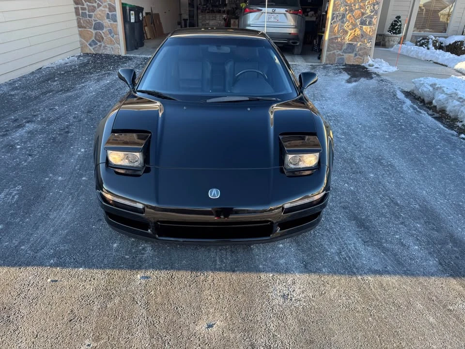 1991 Acura NA1 NSX - Image 8 of 14