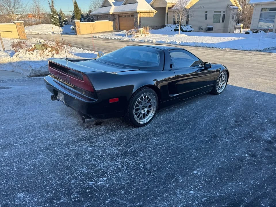 1991 Acura NA1 NSX - Image 4 of 14