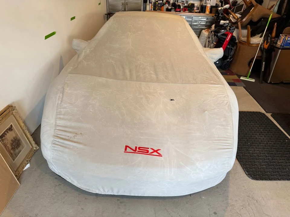 1991 Acura NA1 NSX - Image 2 of 14