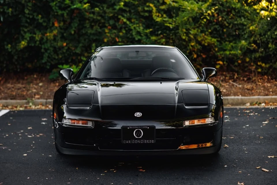 1991 Acura NA1 NSX - Image 2 of 20
