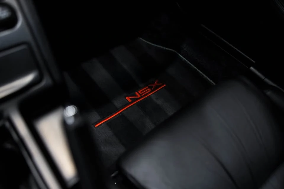 1991 Acura NA1 NSX - Image 20 of 20
